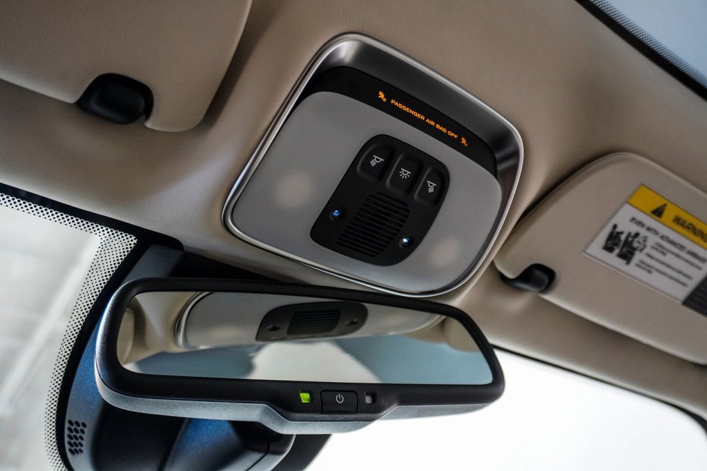 Used 2021 McLaren GT image 26