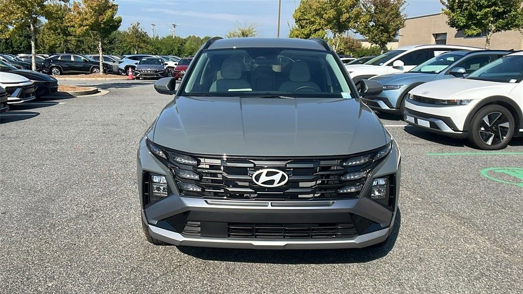 New 2026 Hyundai Kona SEL Sport image 2