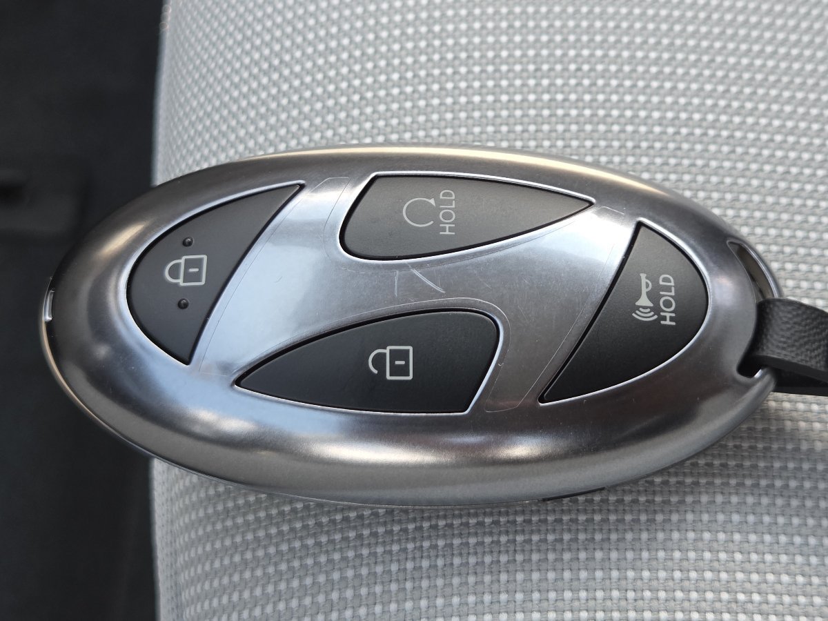 New 2027 Hyundai Kona SEL Sport AWD/4WD image 42