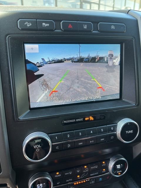 Used 2021 Ford Expedition XLT image 9