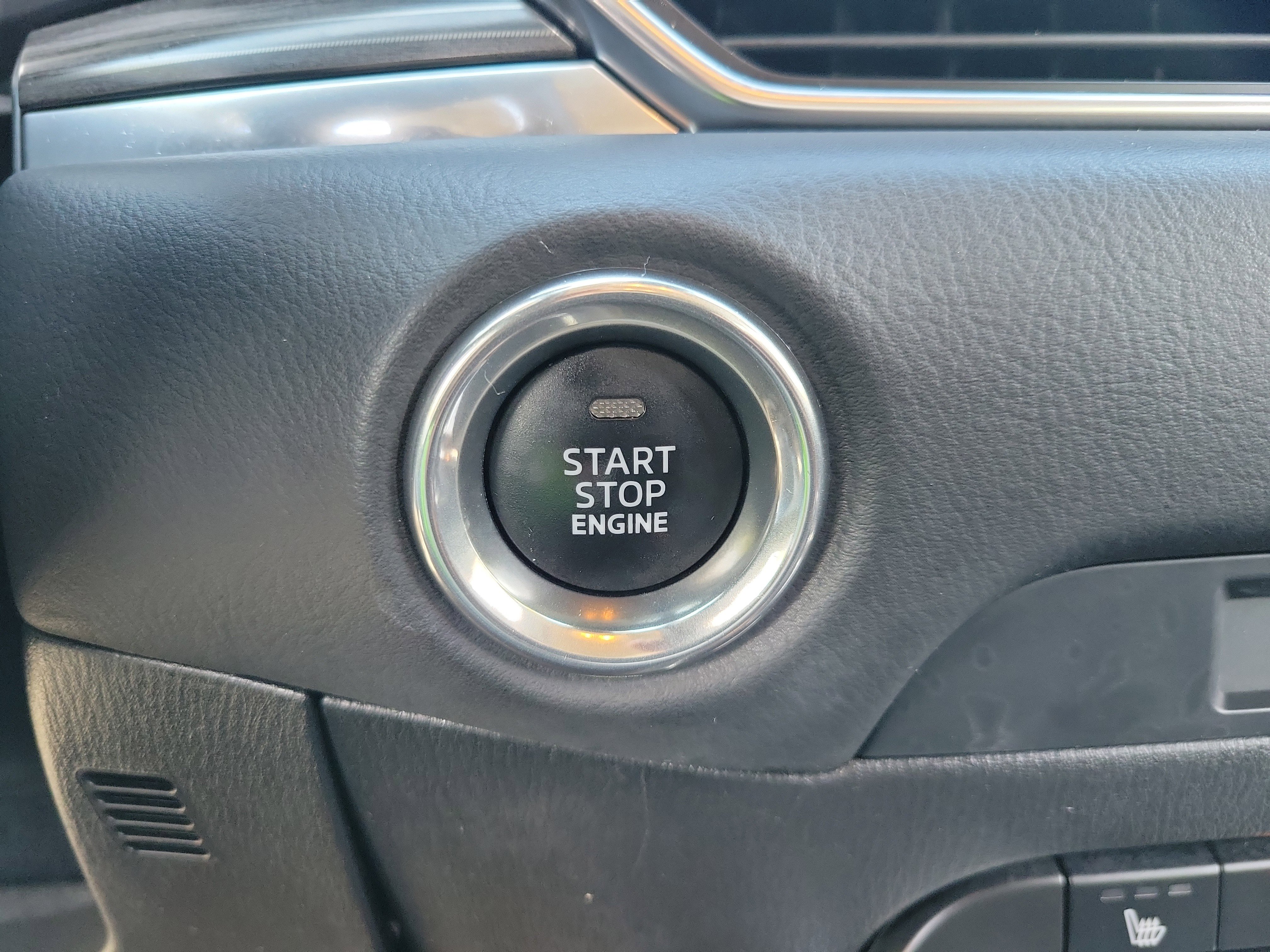 Used 2020 MAZDA CX-5 Grand Touring image 29