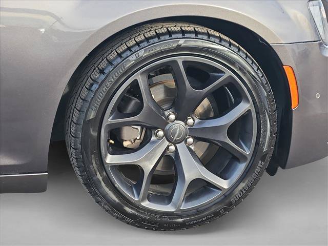 Used 2021 Chrysler 300 S RWD image 30