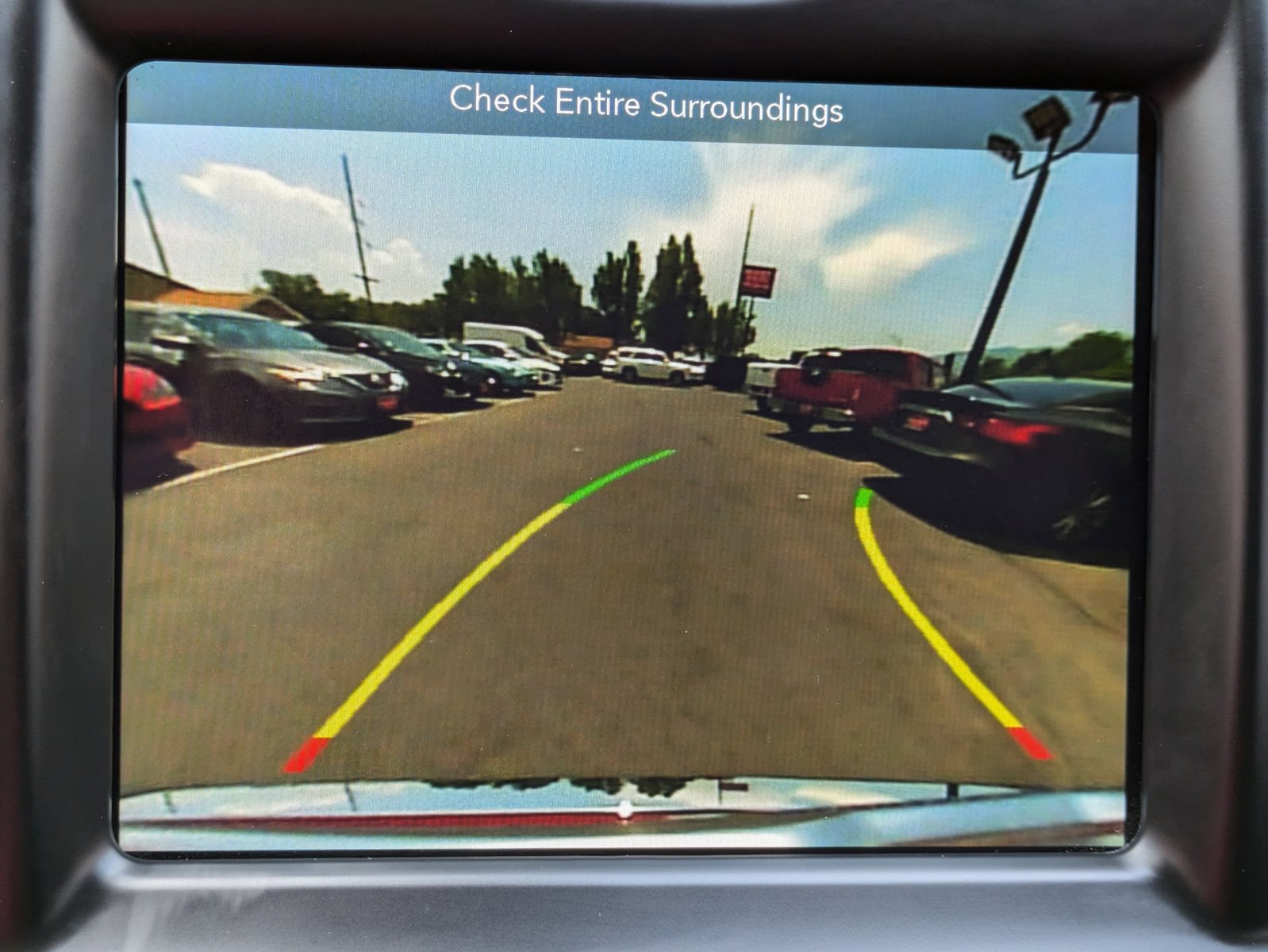 Used 2019 Chrysler 300 Touring L w/ Quick Order Package 22F RWD image 9
