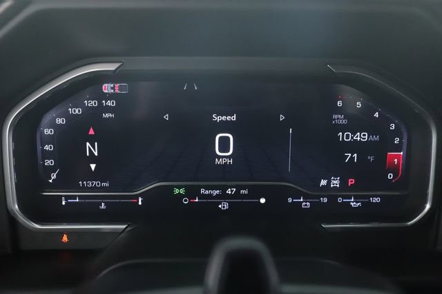 Used 2024 GMC Sierra 1500 Denali Ultimate image 23