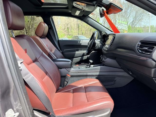 Used 2024 Dodge Durango GT image 10