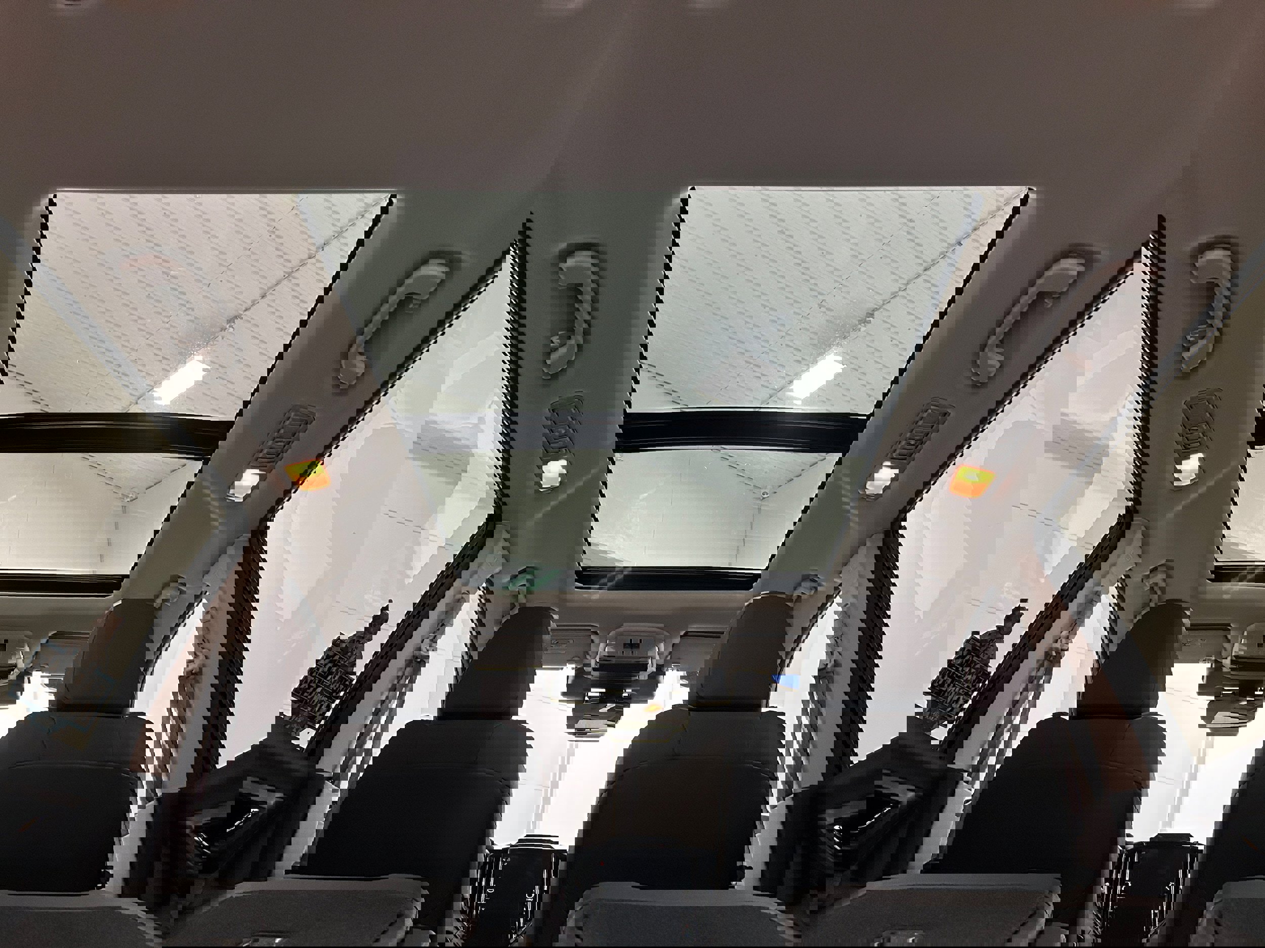 Used 2024 Subaru Ascent Onyx Edition Limited image 27