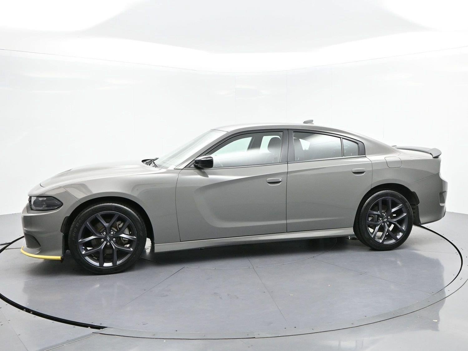 Used 2023 Dodge Charger GT w/ Blacktop Package RWD image 4