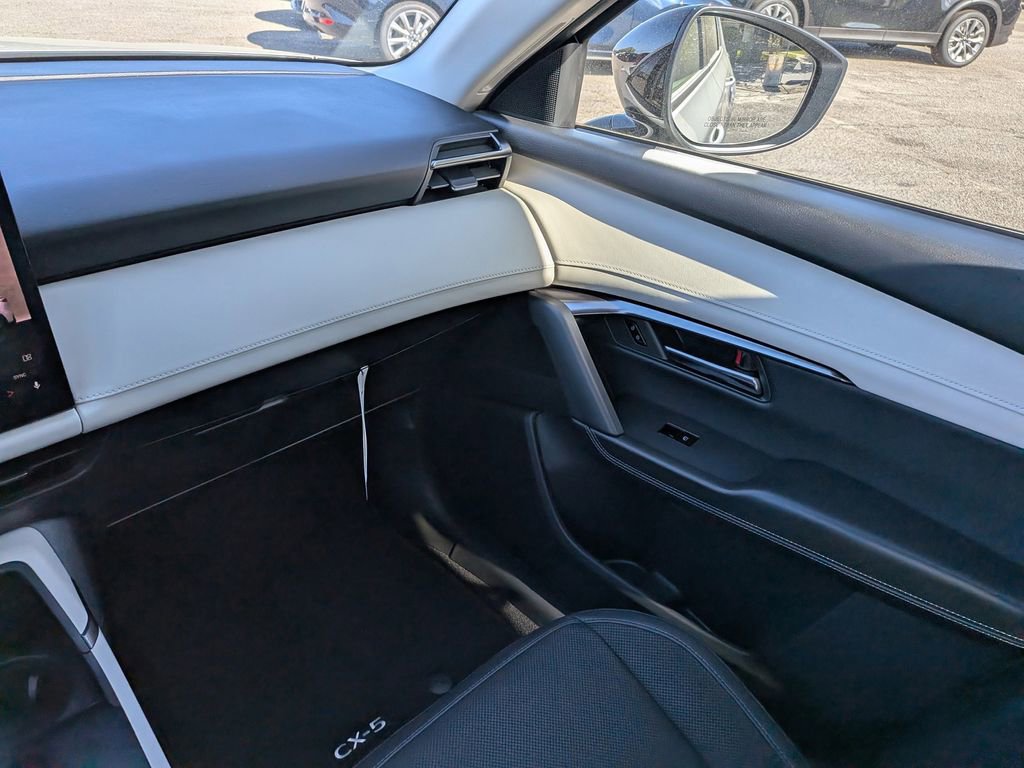 New 2026 MAZDA CX-5 Preferred image 18