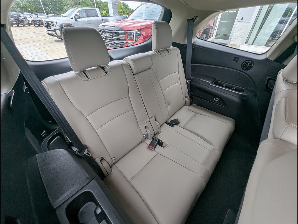 Used 2021 Honda Pilot EX-L image 21