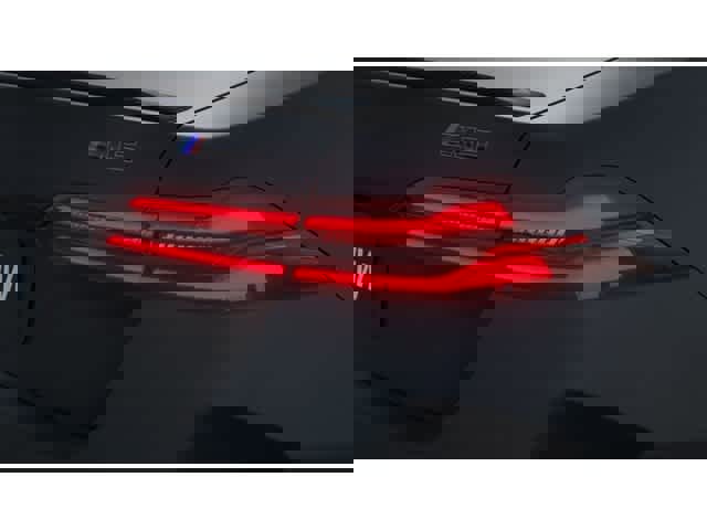 New 2026 BMW M5 w/ Carbon Package image 8