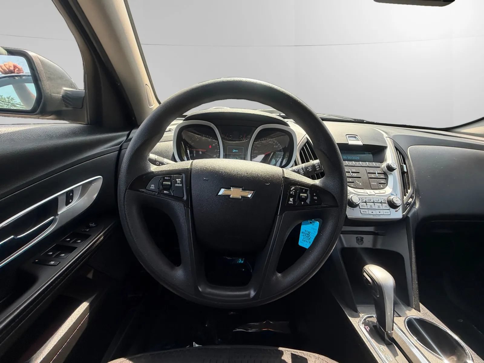 Used 2015 Chevrolet Equinox LS FWD image 14