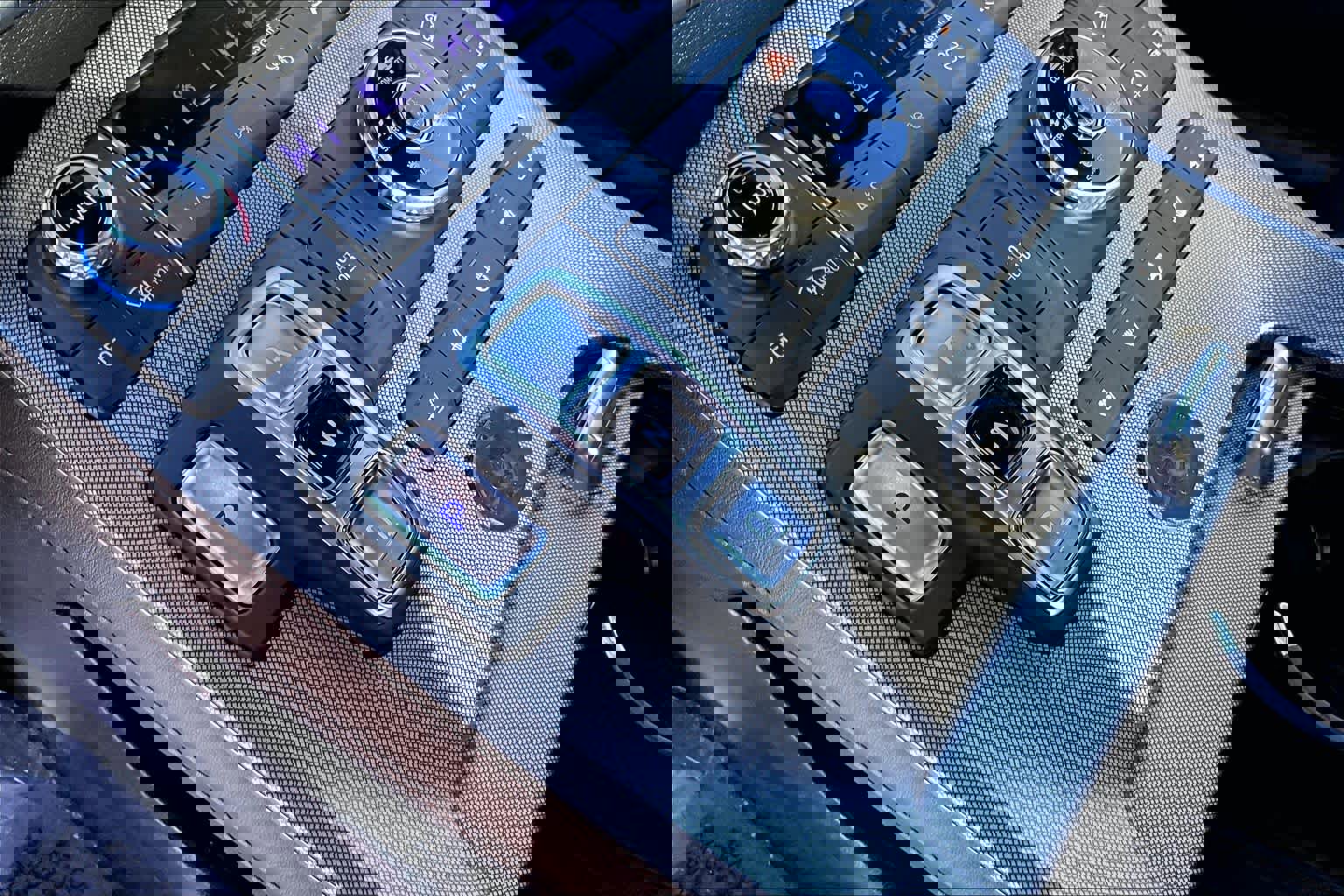 Used 2021 Hyundai Palisade Calligraphy w/ Cargo Package image 15