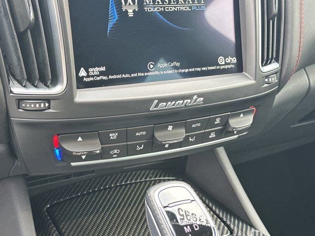 Used 2019 Maserati Levante GTS image 34