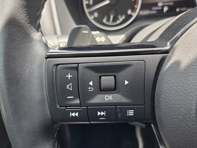 Used 2021 Nissan Rogue SV w/ Premium Package FWD image 23