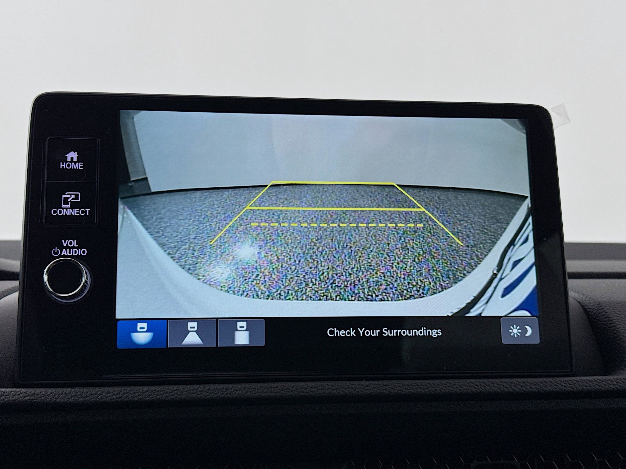 New 2026 Honda CR-V LX image 13