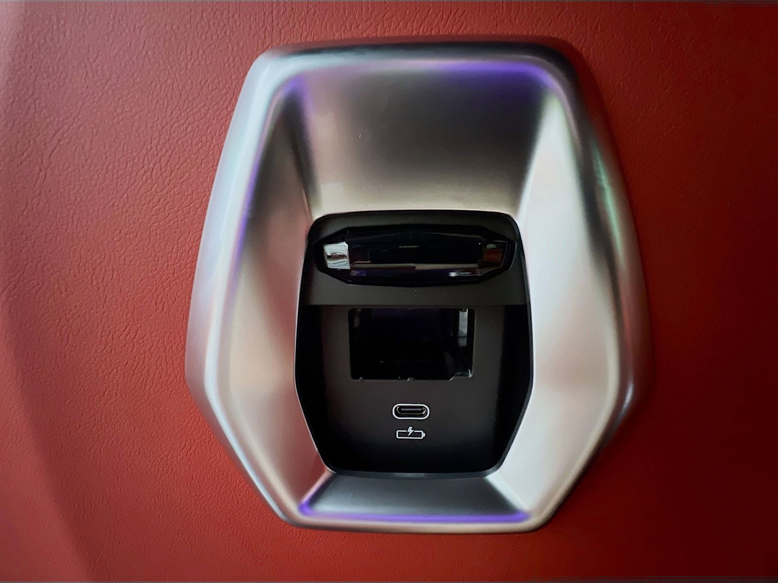 New 2026 BMW XM Label Red image 38