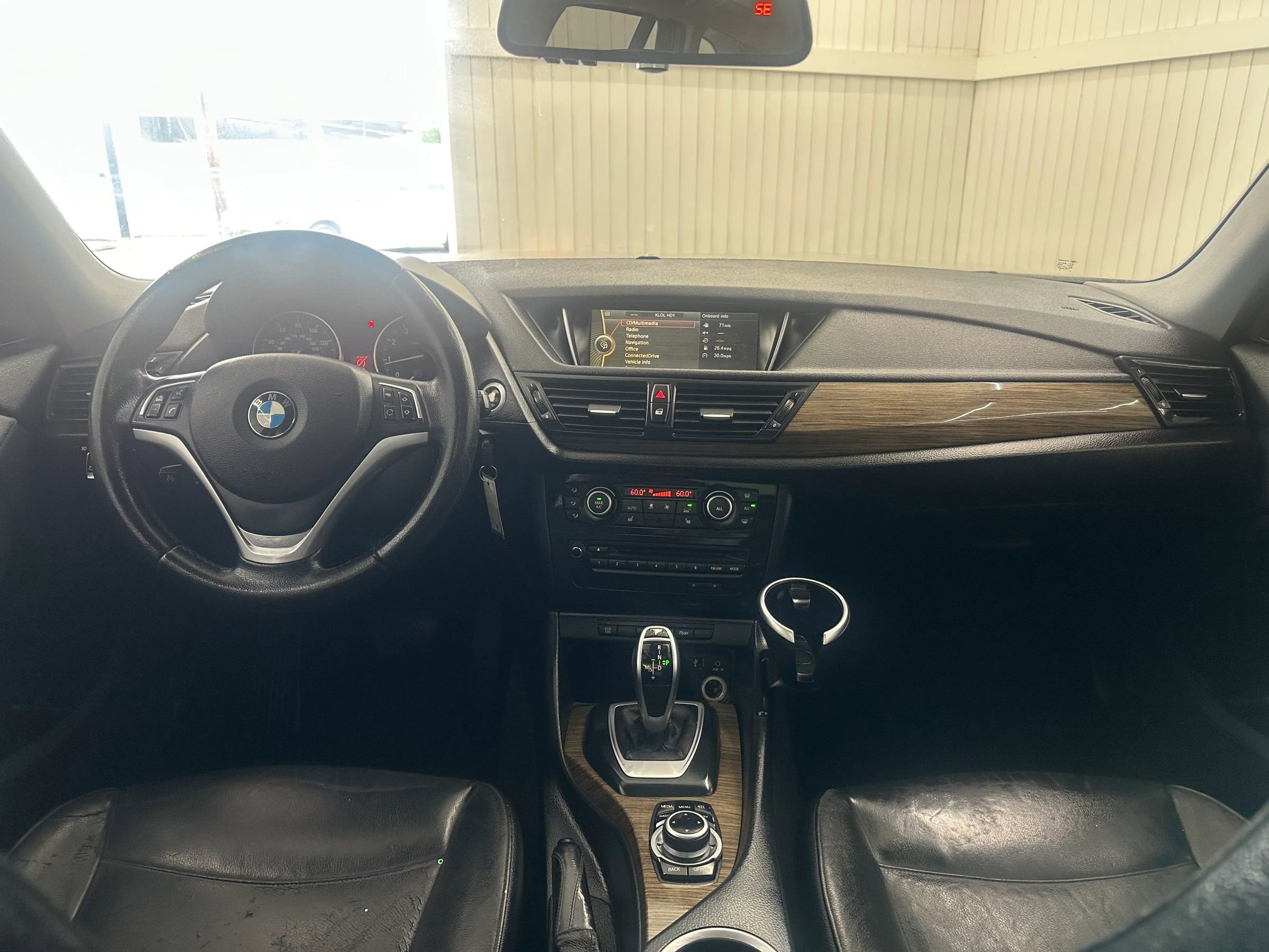 Used 2013 BMW X1 sDrive28i RWD image 15