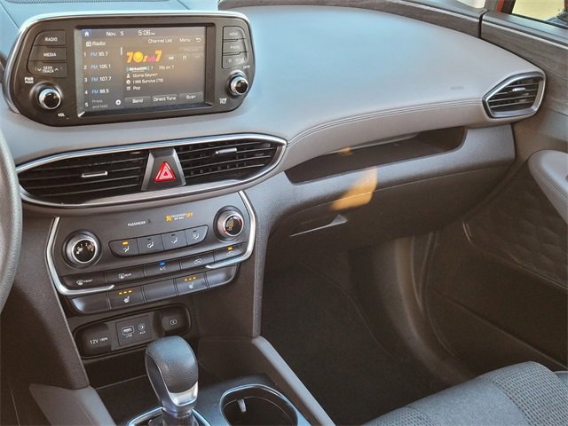 Used 2020 Hyundai Santa Fe SEL w/ Cargo Package image 26