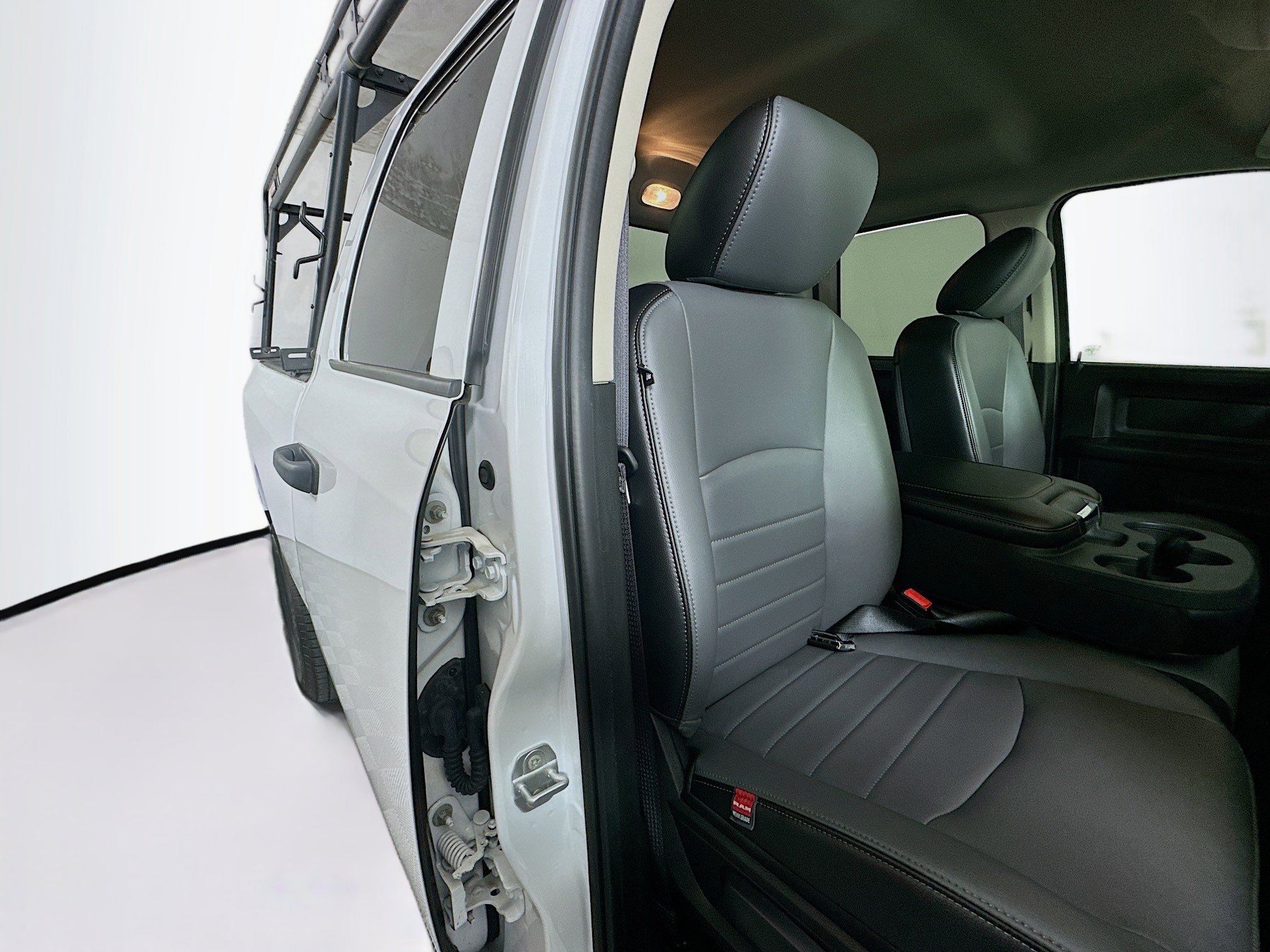 Used 2023 RAM 1500 Tradesman image 27