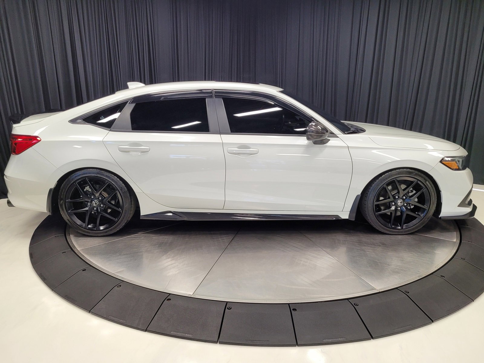 Used 2024 Honda Civic Si image 11