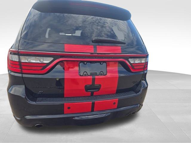 Used 2025 Dodge Durango R/T AWD/4WD image 4