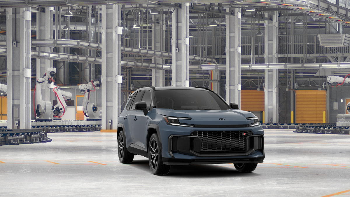 New 2026 Toyota RAV4 AWD Plug-in Hybrid image 18