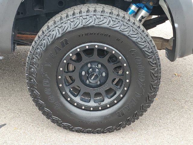 Used 2018 Ford F150 Raptor w/ Equipment Group 802A Luxury AWD/4WD image 41