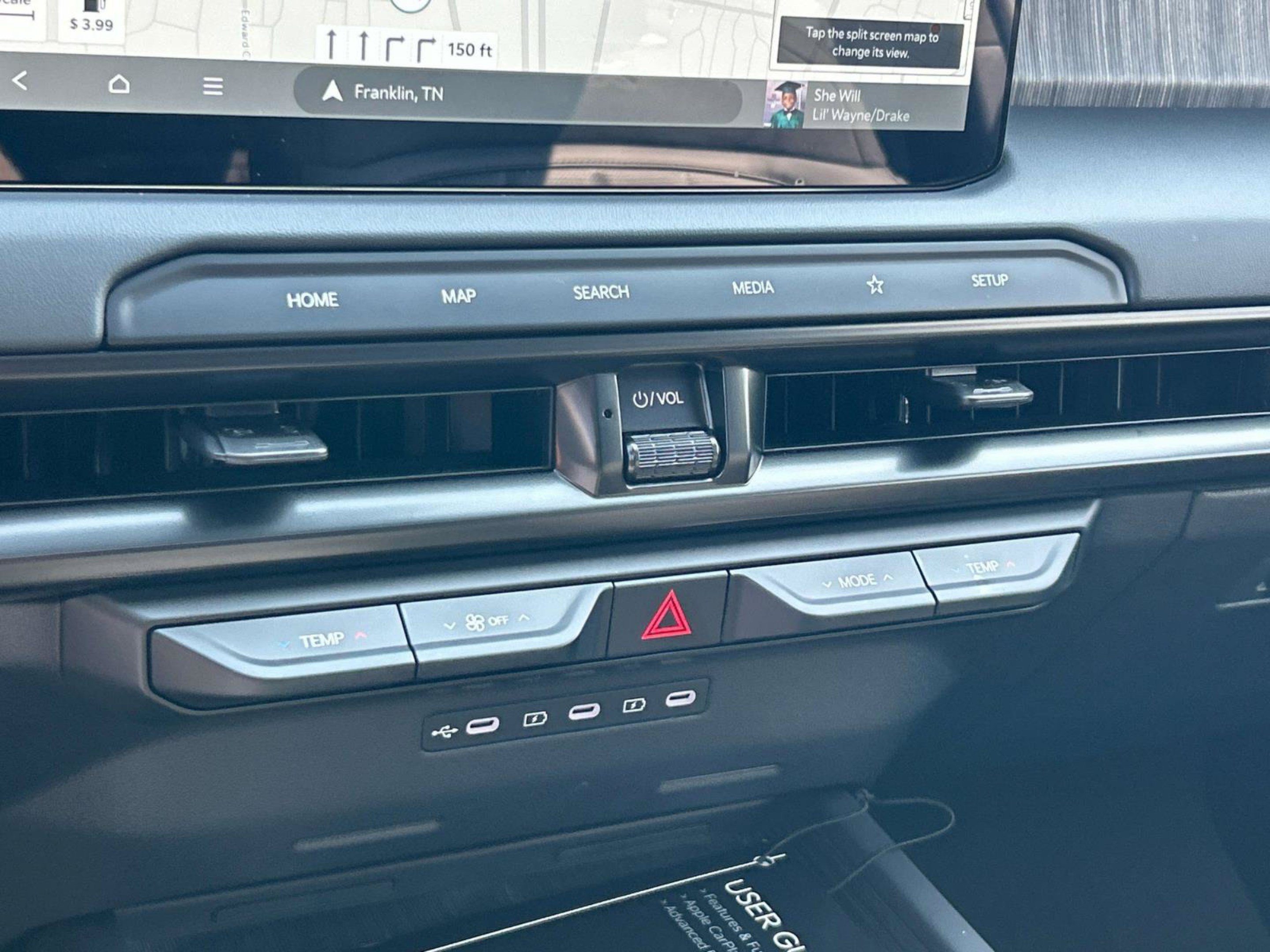 New 2027 Kia Telluride X-Line SX Prestige AWD/4WD image 27