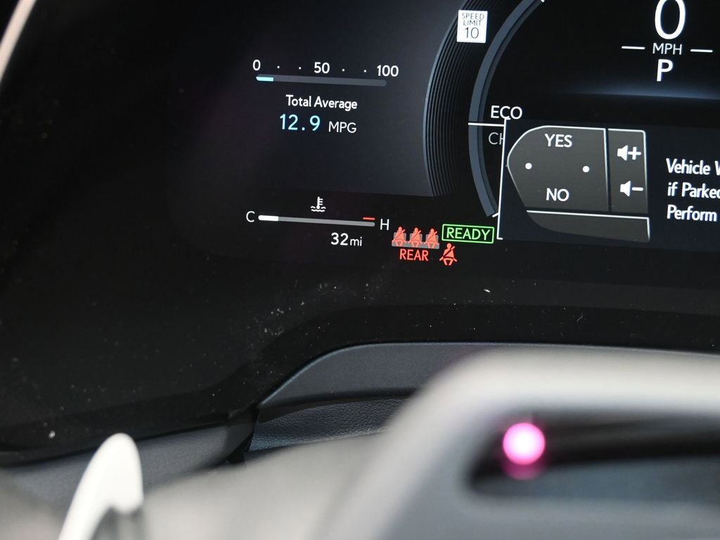 New 2026 Lexus RX 350 image 14