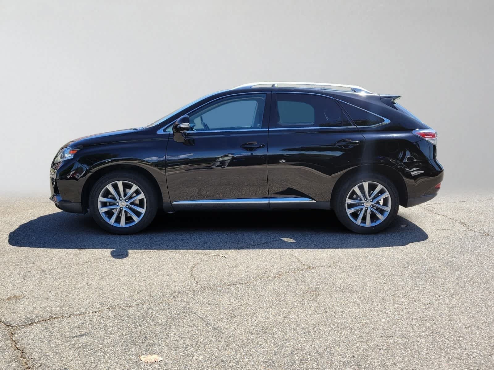 Used 2013 Lexus RX 350 FWD w/ Navigation Pkg image 6