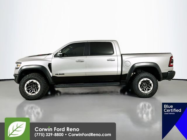 Used 2022 RAM 1500 TRX w/ TRX Level 2 Equipment Group image 5