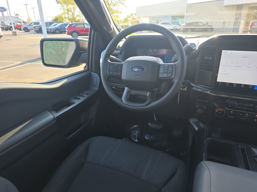New 2026 Ford F150 STX AWD/4WD image 25