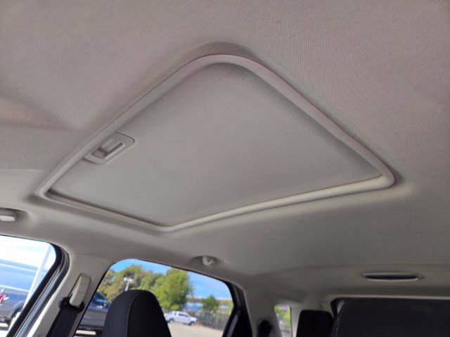 Certified 2022 Ford EcoSport SE AWD/4WD image 21