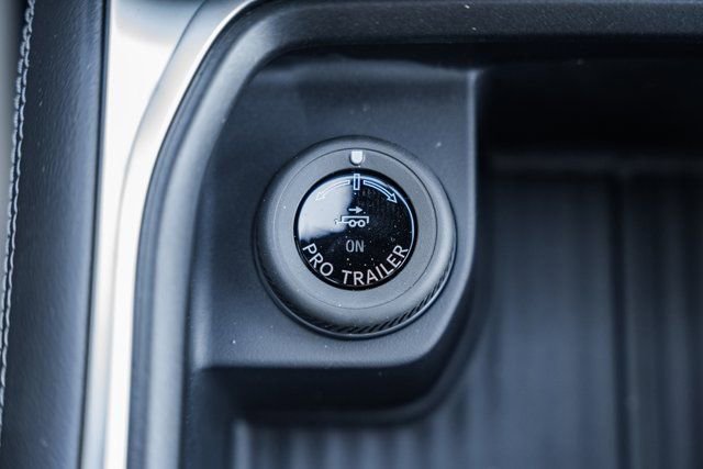 New 2026 Ford Expedition Platinum w/ Stealth Performance Package image 33