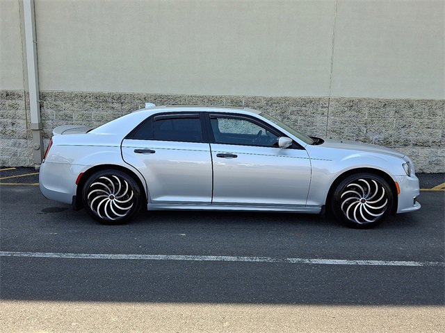 Used 2020 Chrysler 300 S w/ 300S Premium Group