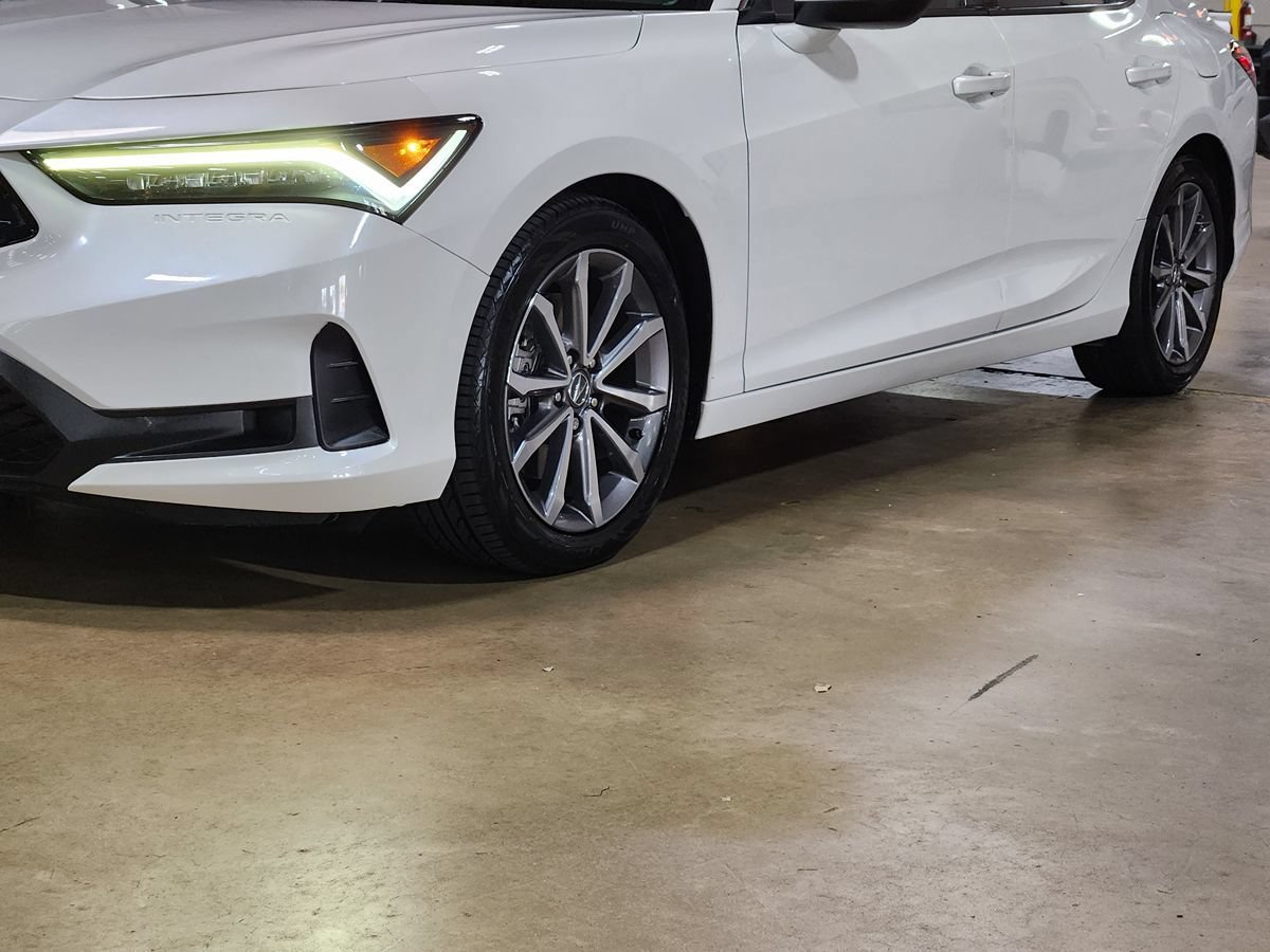 Used 2024 Acura Integra FWD image 17