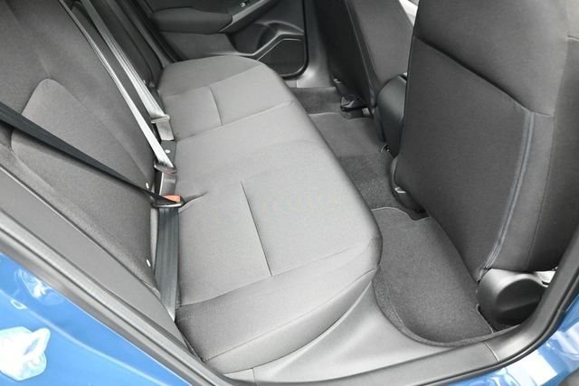 New 2026 Honda Civic LX image 23