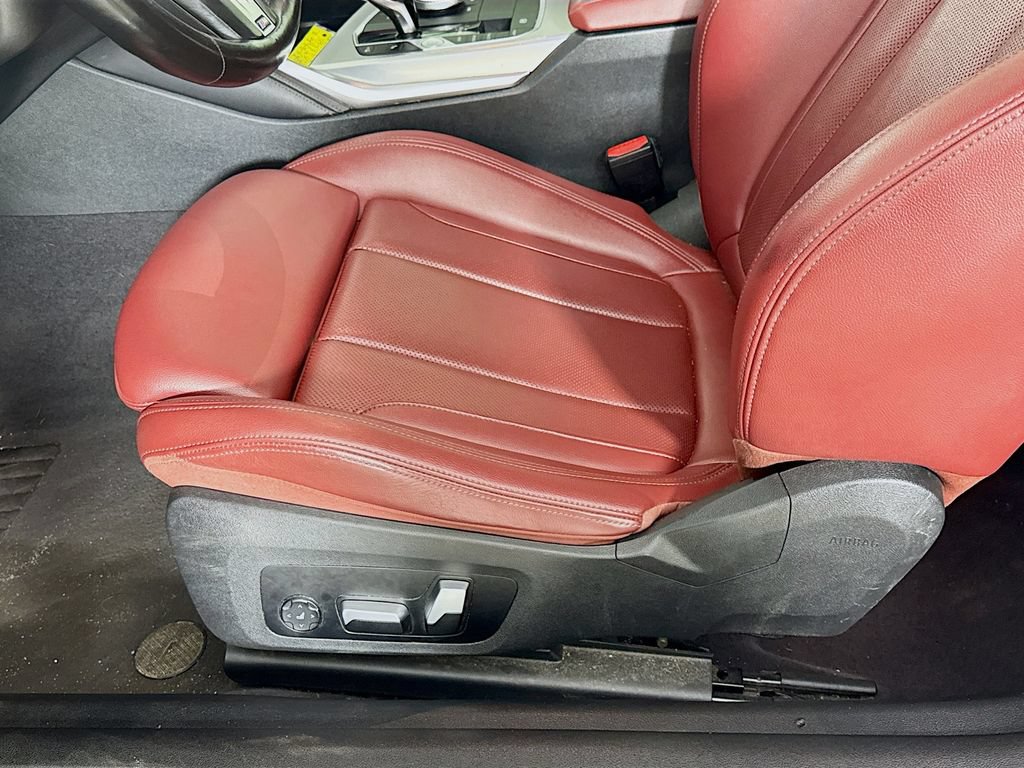 Used 2022 BMW M440i Coupe RWD image 20