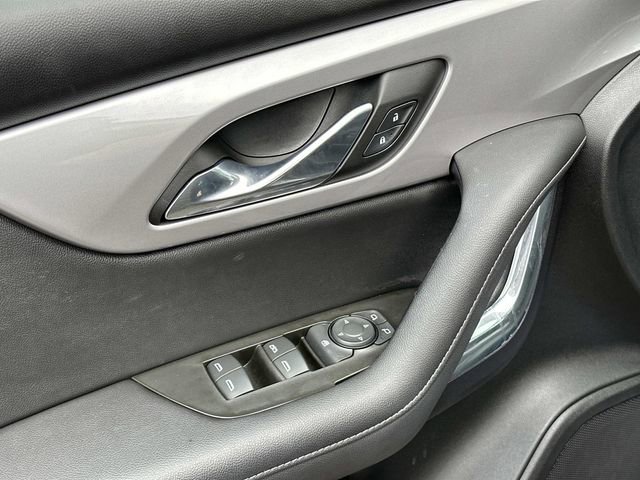 Used 2022 Chevrolet Blazer LT image 48