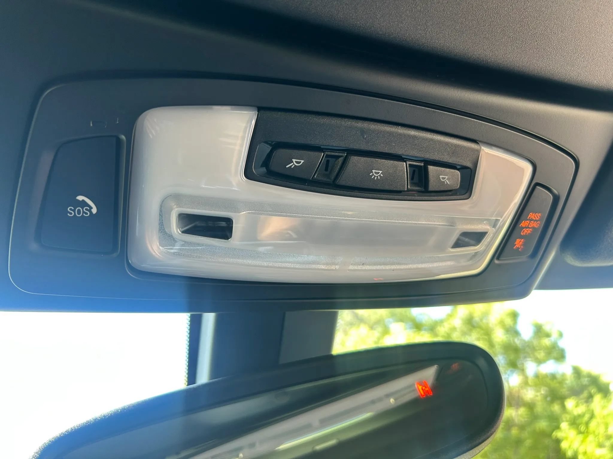 Used 2017 BMW 230i Convertible RWD image 27