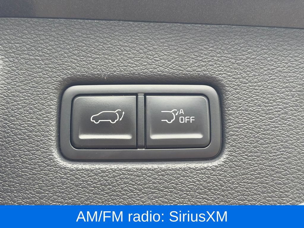 Used 2025 Kia Telluride SX Prestige AWD/4WD image 9