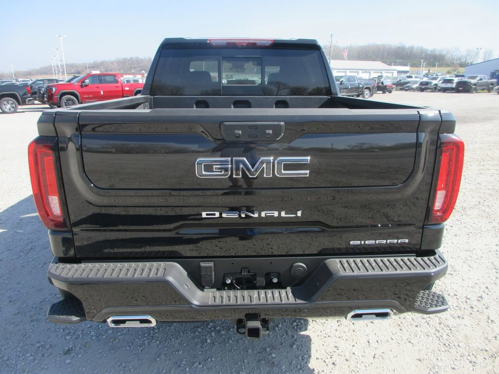 New 2026 GMC Sierra 1500 Denali Ultimate image 6