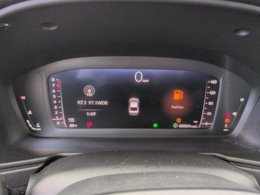 Used 2024 Honda Accord EX image 23