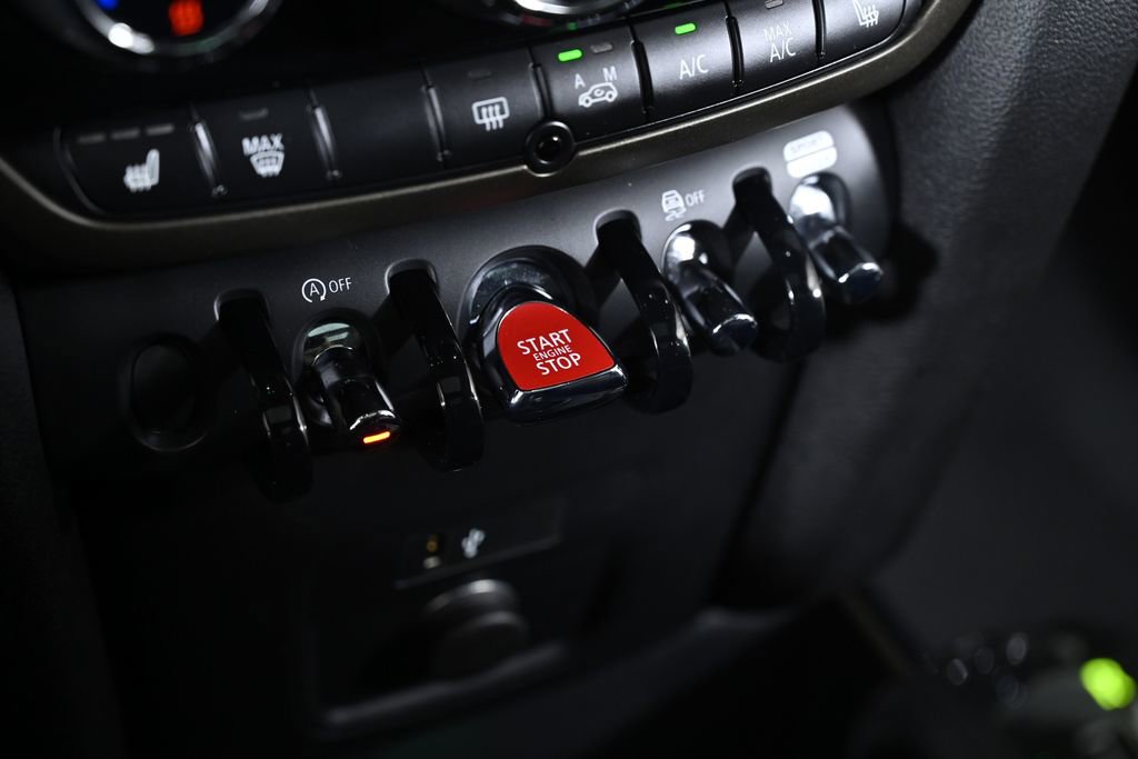 Used 2019 MINI Cooper Countryman S image 18