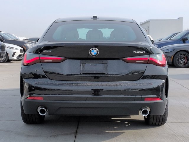 New 2026 BMW 430i xDrive image 8