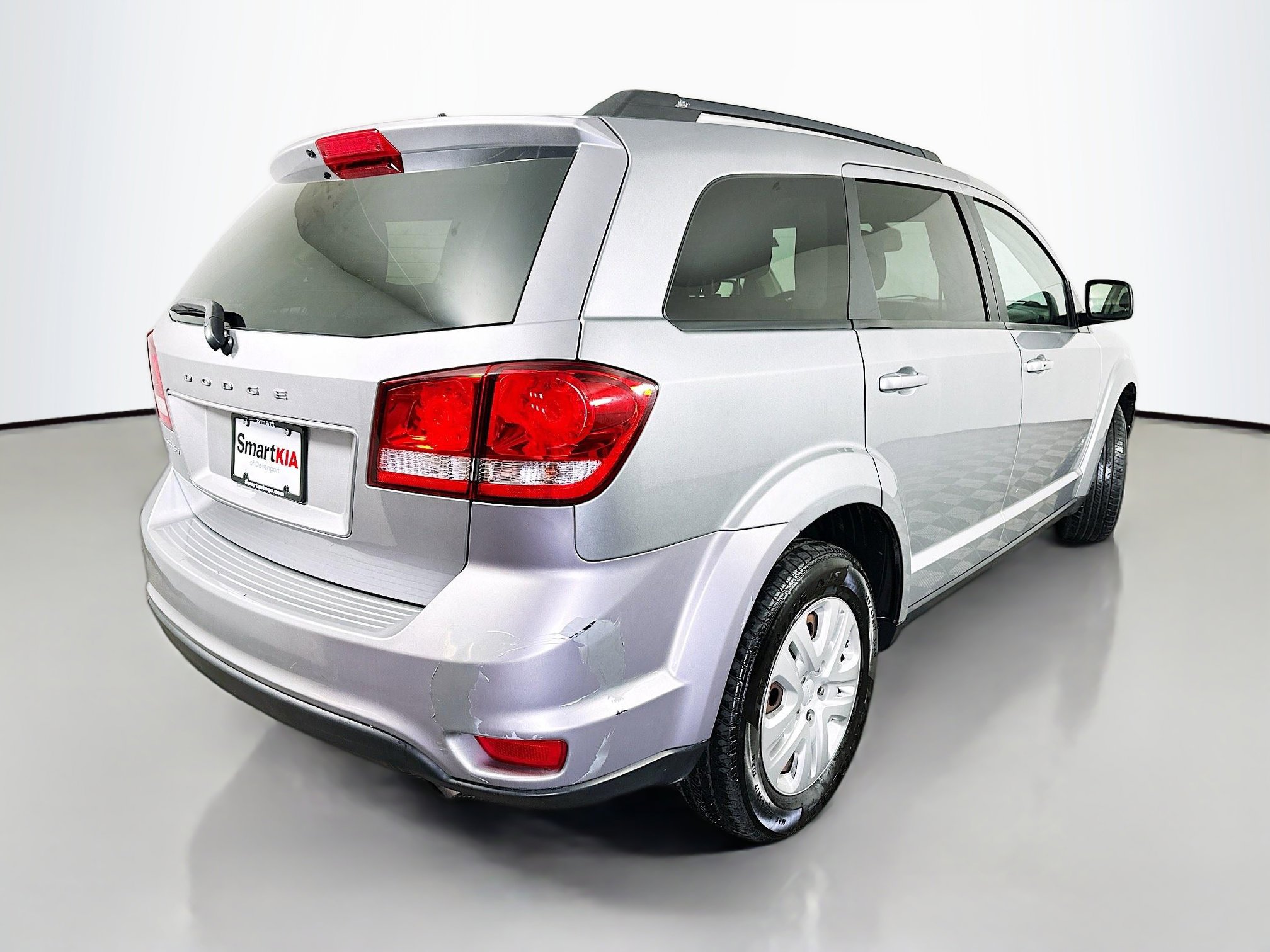 Used 2019 Dodge Journey SE image 7