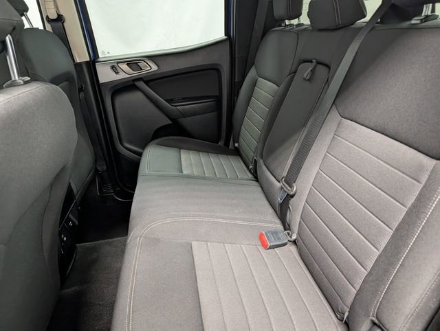 Used 2019 Ford Ranger XLT w/ Equipment Group 301A Mid image 12