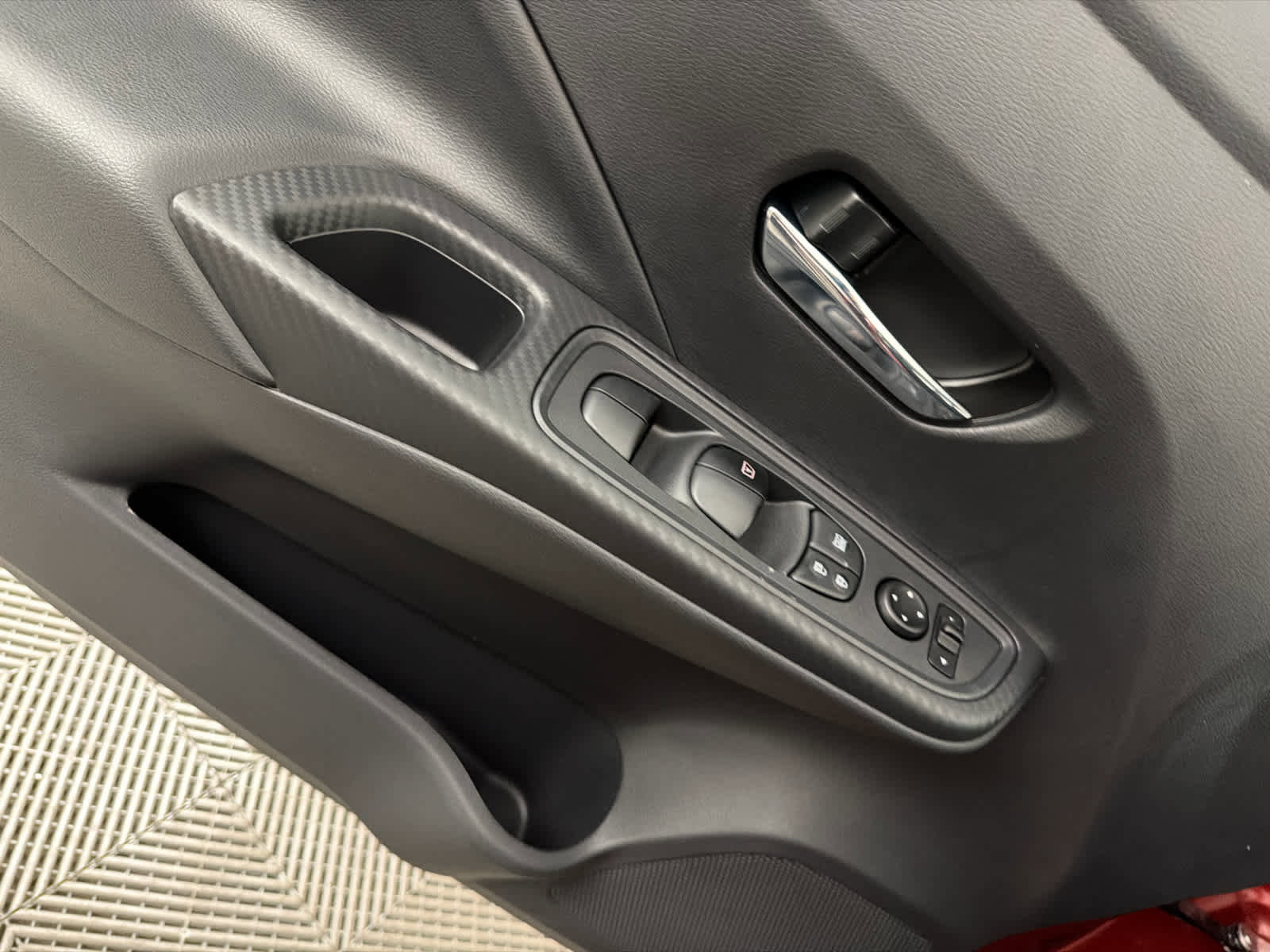 New 2025 Nissan Versa SV w/ Trunk Package image 23