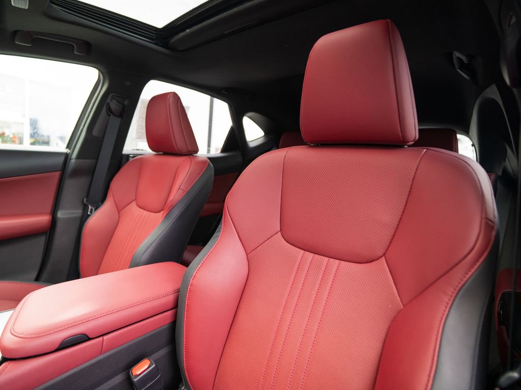 Used 2023 Lexus NX 350 AWD w/ Premium Package image 14