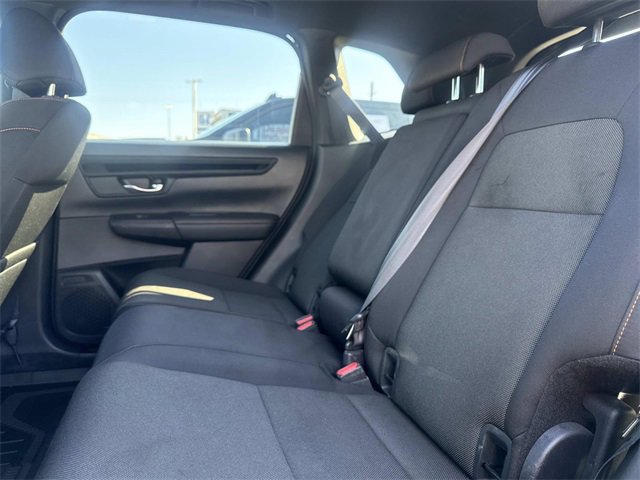 Certified 2023 Honda CR-V Sport image 17